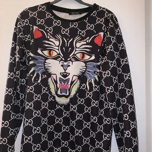Gucci pullover